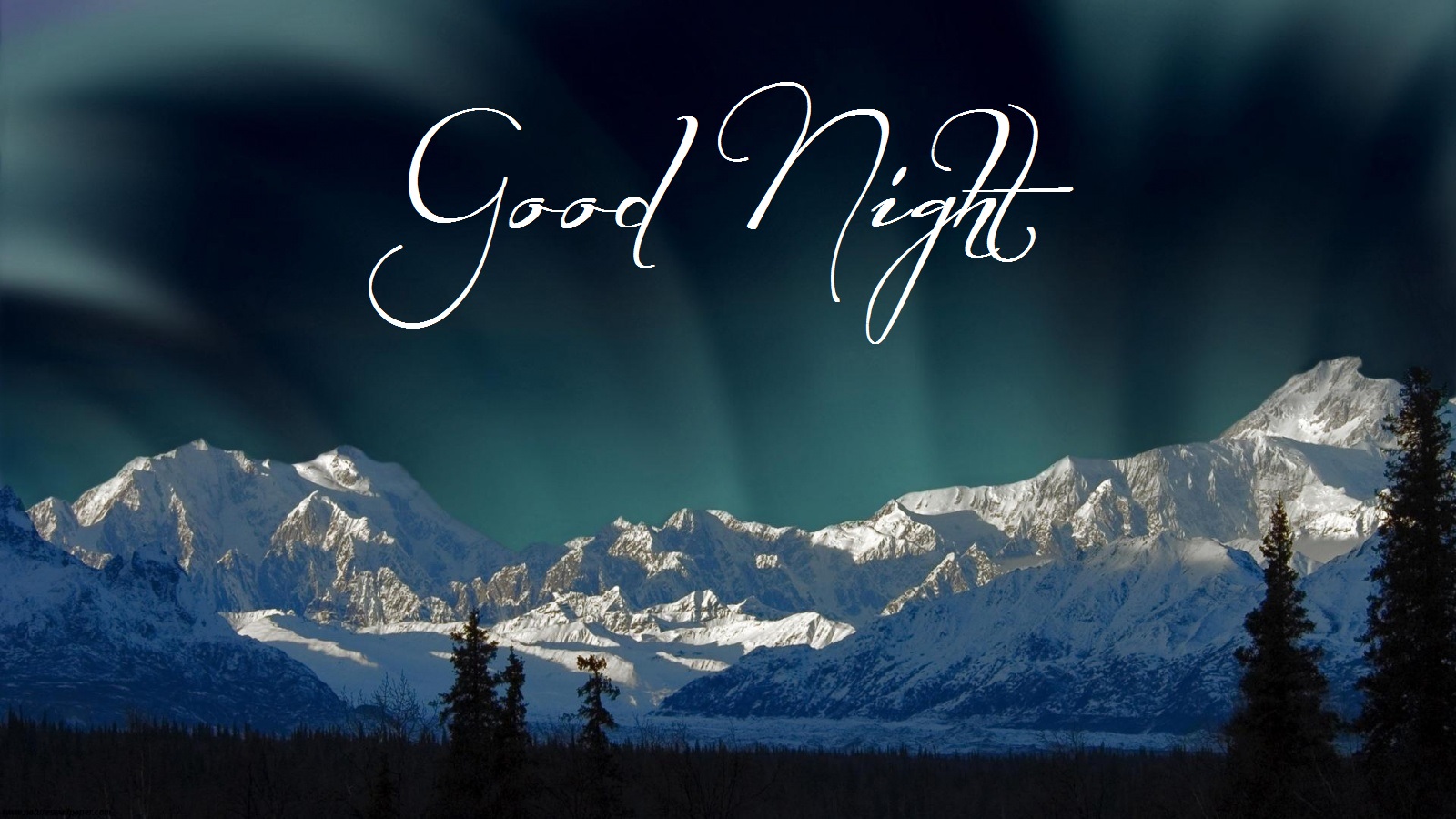 good night greetings quotes wishes hd wallpapers free download | Full ...