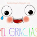 Mil Gracias