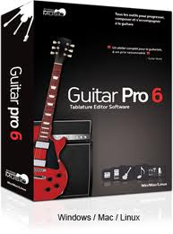 Everything At Once Guitar Pro