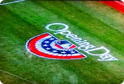 opening day sign
