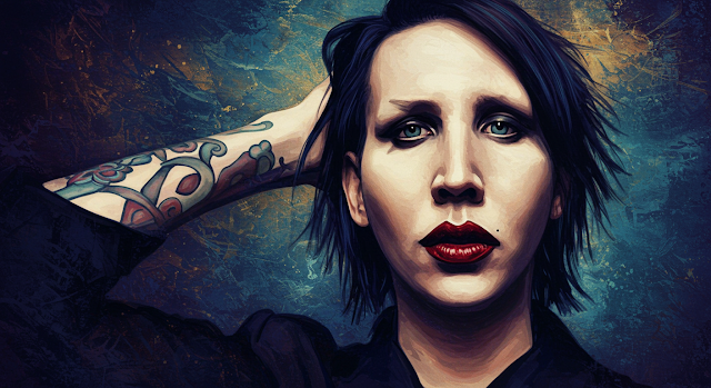 Marilyn Manson