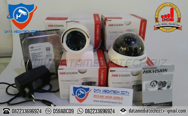 CCTV Kediri