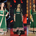 KAPRAY SHAPRAY: Kareena Kapoor in Emerald Manish Malhotra