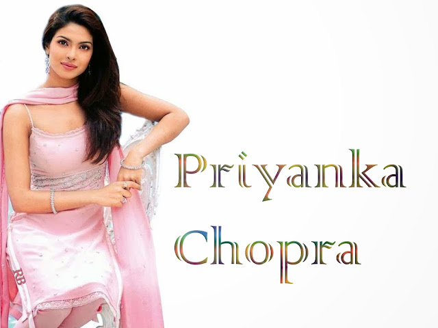 Priyanka Chopra Wallpapers 2020
