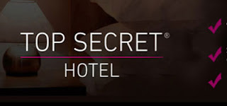 servicio top secret hotels Lastminute.com