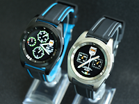 Smartwatch Murah dengan nama NO.1 G6!
