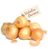 Vidalia onions