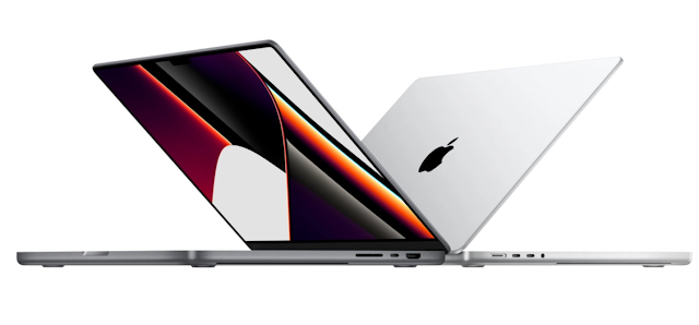 تقرير: تبدأ آبل العمل على شاشة قابلة للطي مقاس 20 بوصة ، ربما لجهاز MacBook Pro في المستقبل