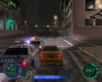 Download game midnight club 2 for PC
