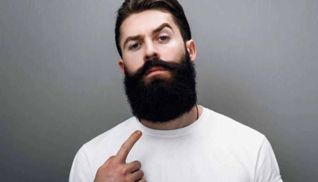 Big Beard Styles Pictures - Click Beard Styles Pic |  Beard Style Pictures 2023 - Pressure beard - Neoteric IT - NeotericIT.com