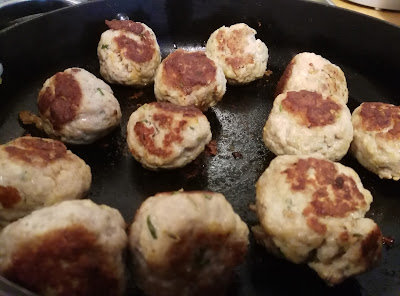 Meatballs