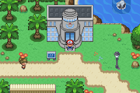 Pokemon Orange Islands screenshot 07