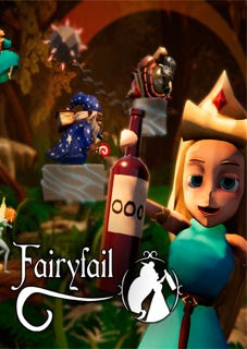 Fairyfail pc download torrent