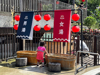 宜蘭親子住宿首選：全新開幕的綠舞觀光飯店搭配綠舞日式主題園區是很棒的親子同樂經驗.園區內很豐富多元的親子活動適合各年齡層,飯店房間新,餐飲品質優,很漂亮的戶外泳池和室內室外裸湯.最讓小朋友尖叫的還是超萌草泥馬和水豚君,還有可愛狐獴和鴨鴨可以餵食.超美日式園區讓這兩年因為疫情不能出國的我們有到日本感覺