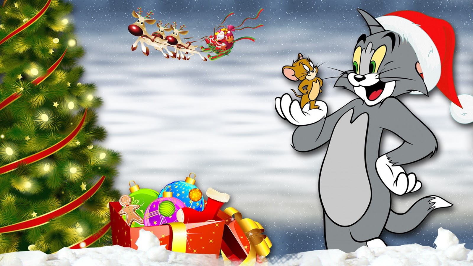  Tom  And Jerry  Wallpapers  Beautiful Desktop HD Wallpapers  