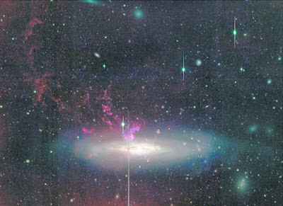 NGC 4388