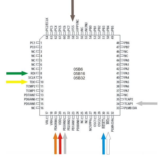 carprog-read-MC68HC05-1