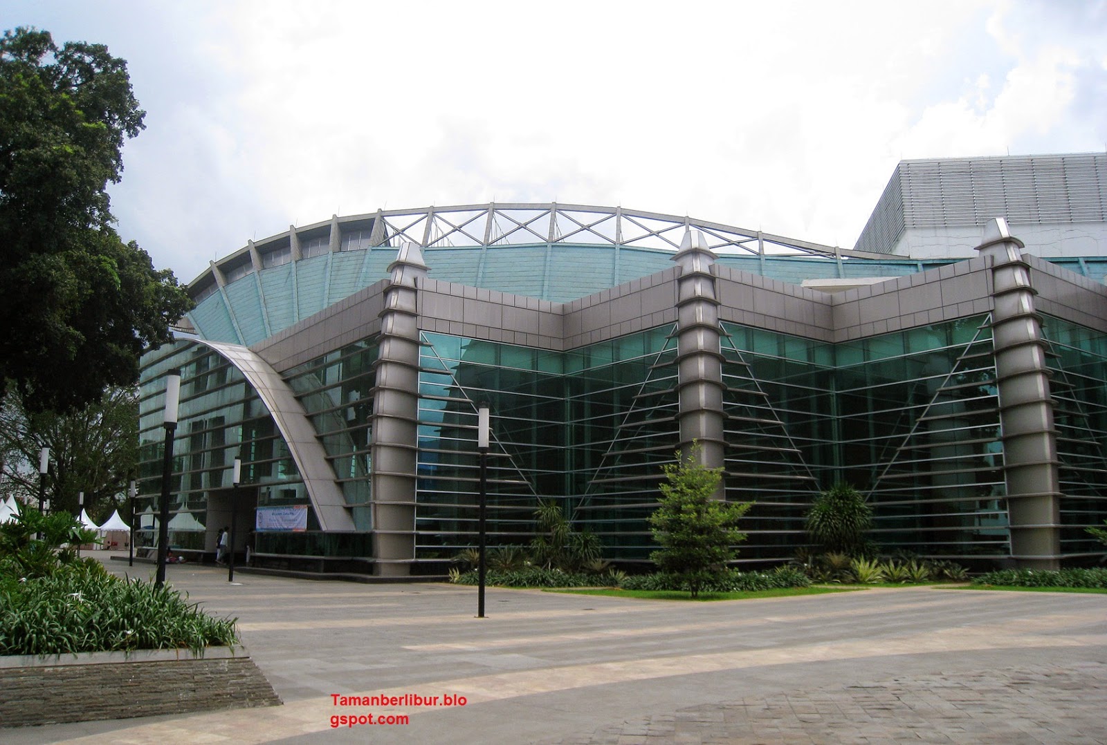 Taman Ismail Marzuki