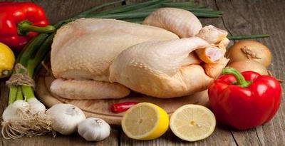 Tips memasak / mengolah ayam potong agar lebih sehat dikonsumsi