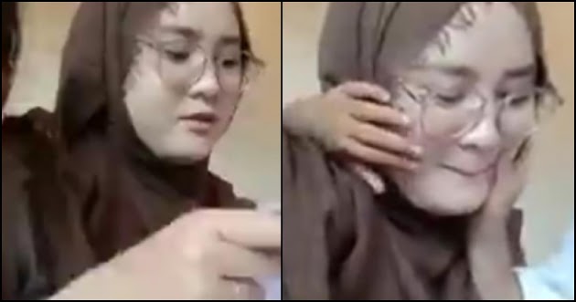 Bu Guru Cantik Ini Bikin Gemas Muridnya, Ada yang Elus-elus Sampai Cium Pipinya Bikin Netizen Ingin Balik SD Saja