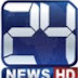 24 News HD - Live