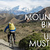 Cycle tourism becomes popular in Mustang