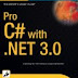 Pro C# with .NET 3.0, Special Edition (Pro)