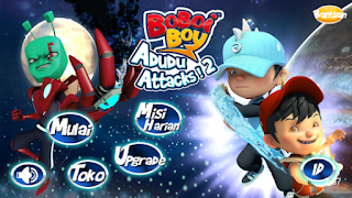 BoBoiBoy Free download http://wadahapk.blogspot.com