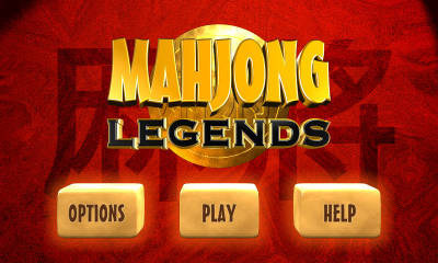 [TRADUCCIÓN] Mahjong Legends (Bada)