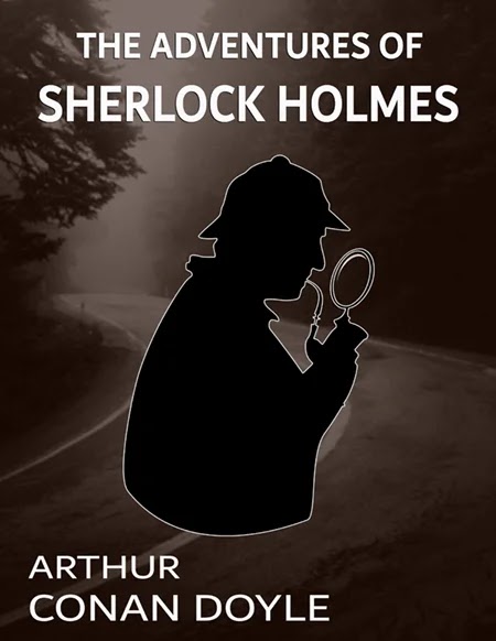 The Adventures of Sherlock Holmes