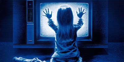 Horror movies seem to bring new surprises, as a new Poltergeist movie (sequel) could be in the works, at least that's what Daniel Richtman, a popular