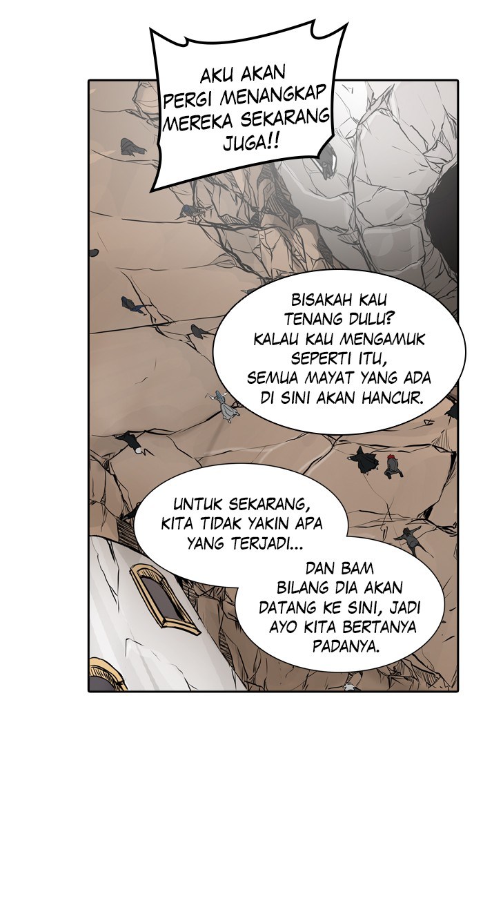 Webtoon Tower Of God Bahasa Indonesia Chapter 335