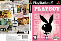  DOWNLOAD GAMES Playboy - The Mansion PS2 ISO FOR PC FULL VERSION
