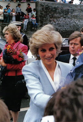 IPrincess Diana Wiki And Photos