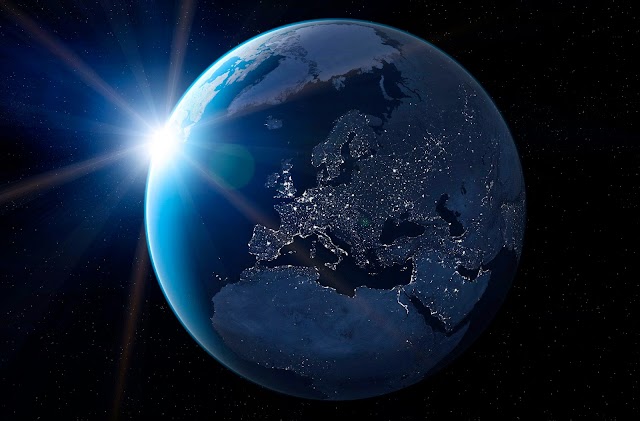 NEOBIČNO ISTRAŽIVANJE (VIDEO) Ovako bi izgledala Zemlja da na njoj ostane SAMO 100 LJUDI