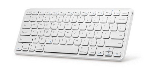 Keyboard bluetooth murah