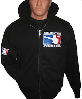 Sherpa Lined Hoody