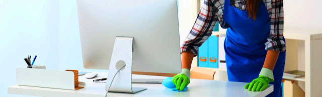 office cleaning company in Bracknell | Robo Cleaning