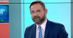   Ο συνδικαλιστής και άτυπος εκπρόσωπος Τύπου της ΕΛΑΣ, επί υπουργείας Μιχάλη Χρυσοχοϊδη, Σταύρος Μπαλάσκας, προχώρησε σε απίστευτες δηλώσει...