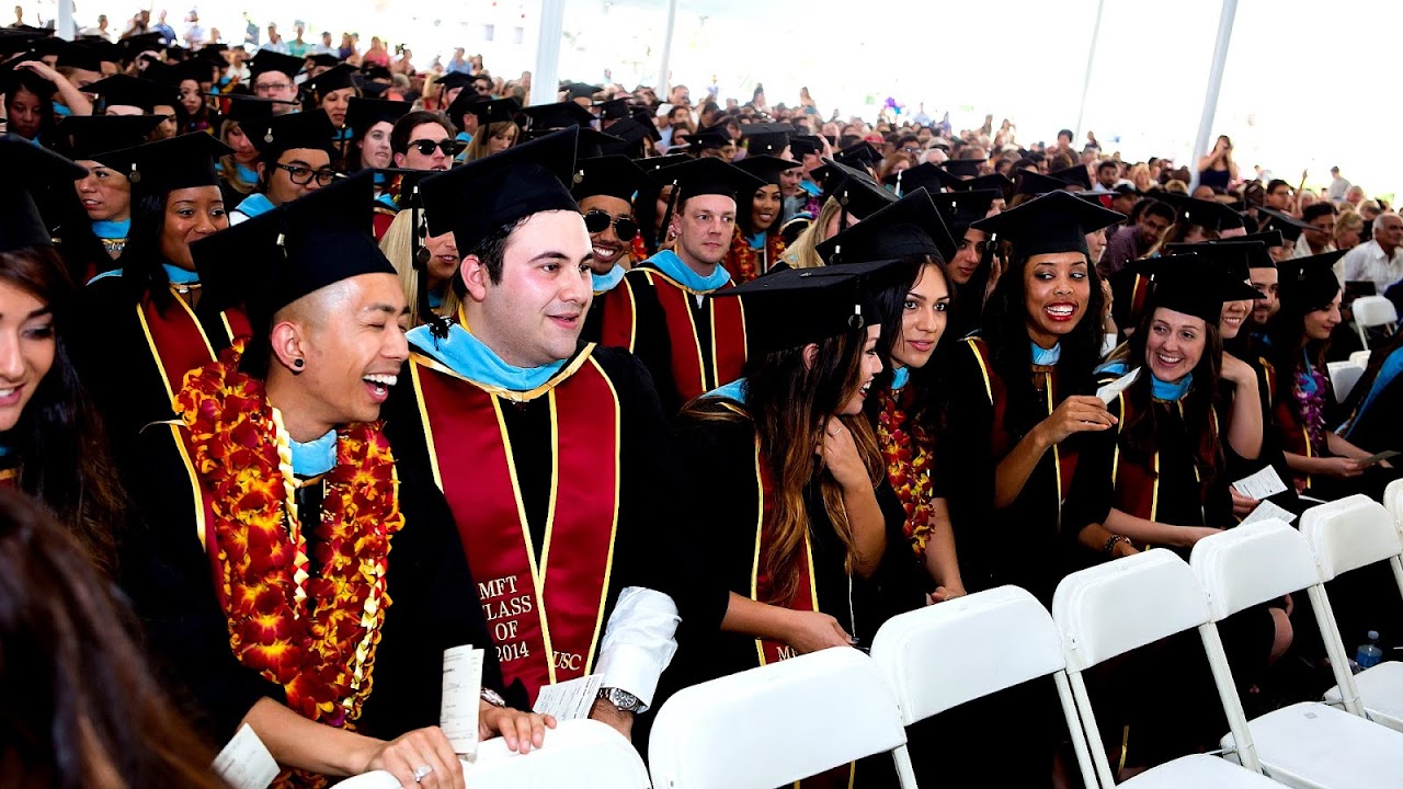 USC Rossier School of Education