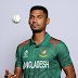 Mustafizur Rahman | The Fizz | Bangladeshi player