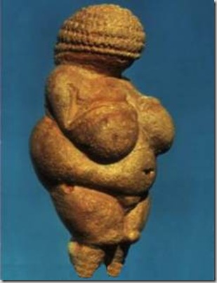 Venus de Willendorf