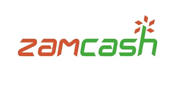 ZamCash loans logo