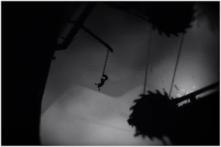 Limbo Apk Terbaru Playdead