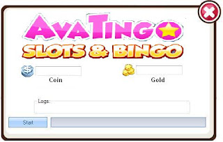 AvaTingo Slots & Bingo hack