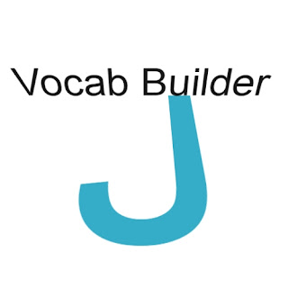 Vocab Builder: J