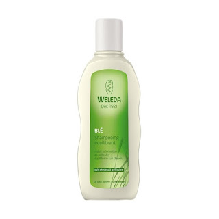 http://www.mademoiselle-bio.com/shampooing-equilibrant-au-ble-weleda.html