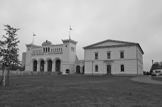 Bayerischer Bahnhof Leipzig