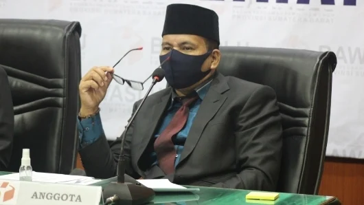 Puluhan ASN "Nakal" di Sumbar Lakukan Pelanggaran Netralitas, Sebagian Sudah Disanksi