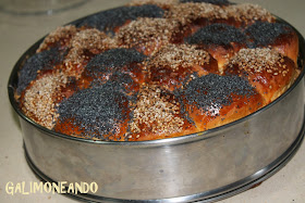 GALIMONEANDO